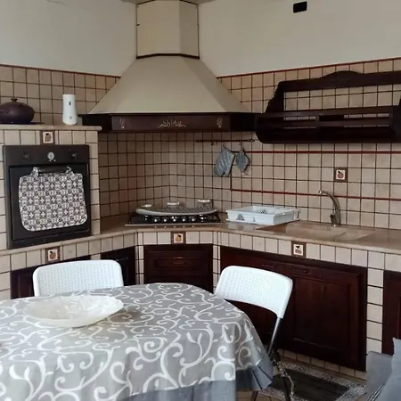 Casa Sole * Mazara del Vallo