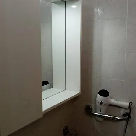 Casa Sole Hotel